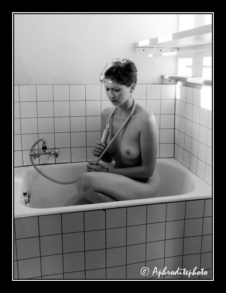 301 Ablutions matinales